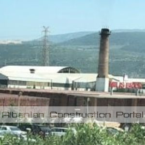 Prodhim tullash qeramike ne Shqiperi Prodhim tullash qeramike ne Shqiperi